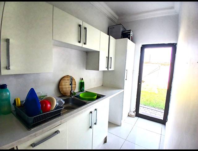 3 BEDROOM FREESTANDING FOR SALE IN BLUE VALLEY GOLF ESTATE